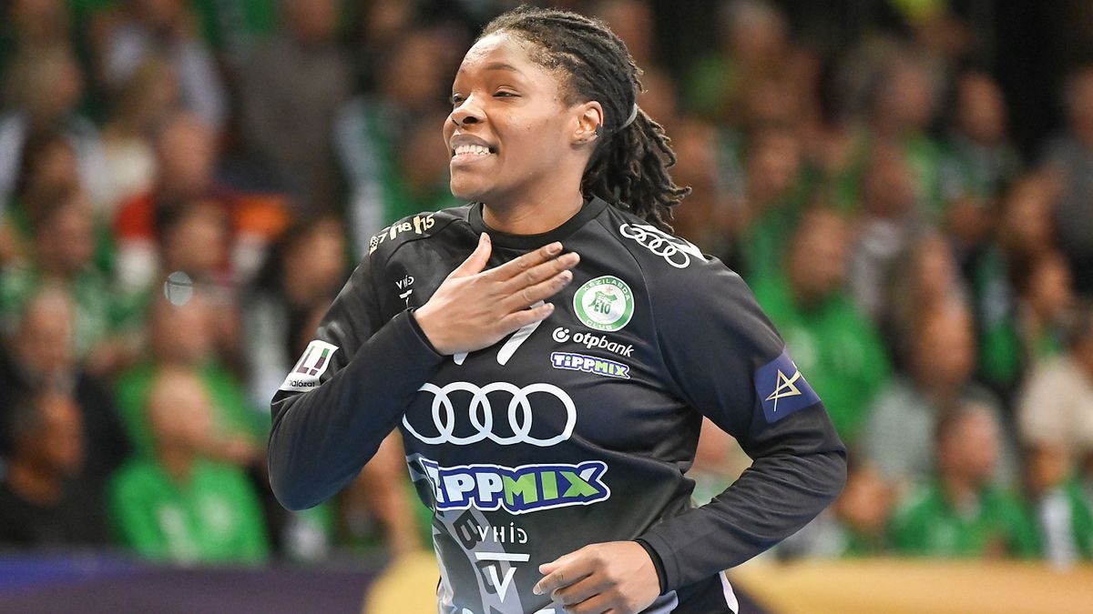 Hosszú távra magához kötötte egyik legjobbját a BL-címvédő Győr