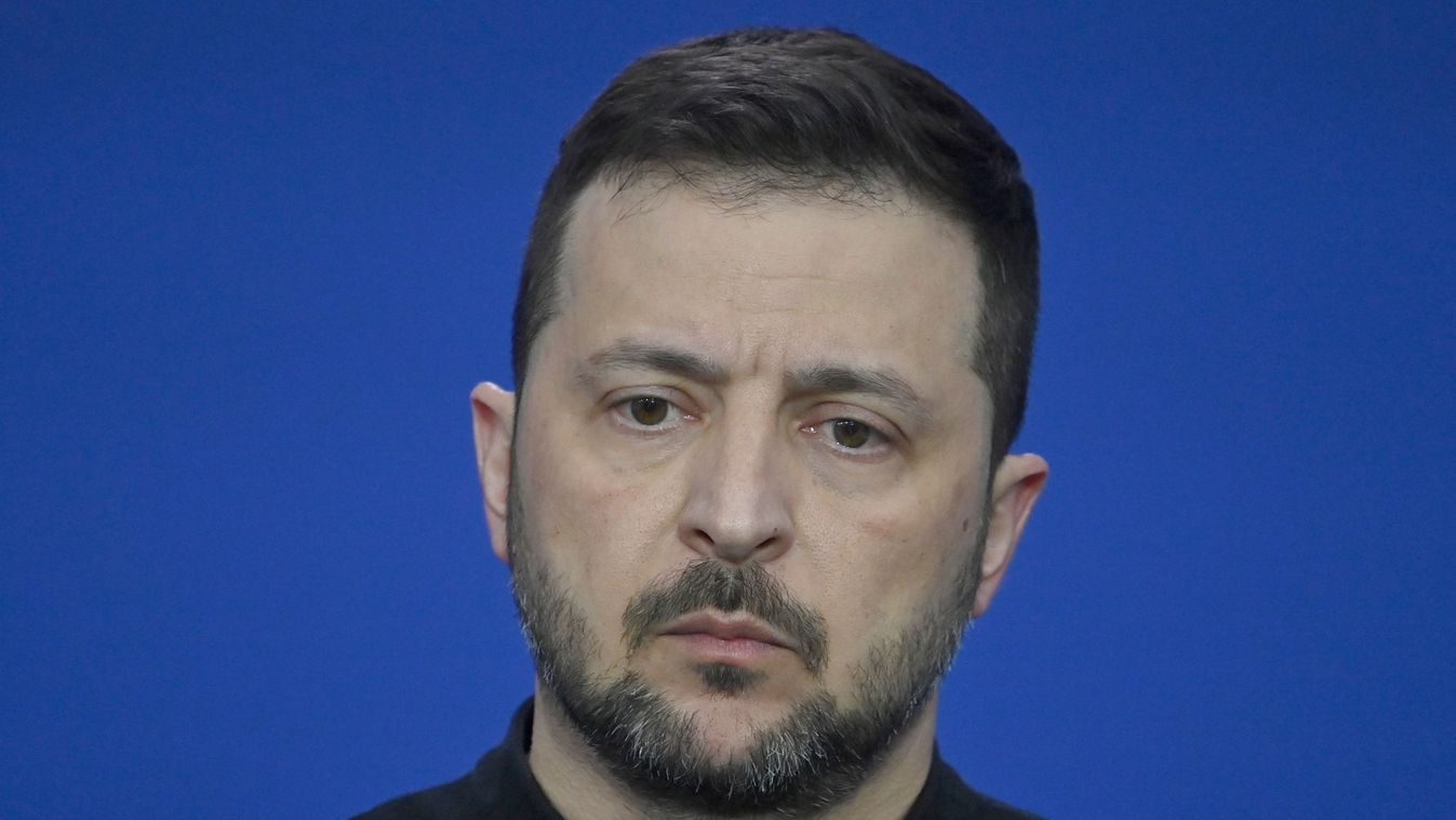 EPC-csúcs Budapesten
MTI Fotószerkesztõség
Balogh Zoltán