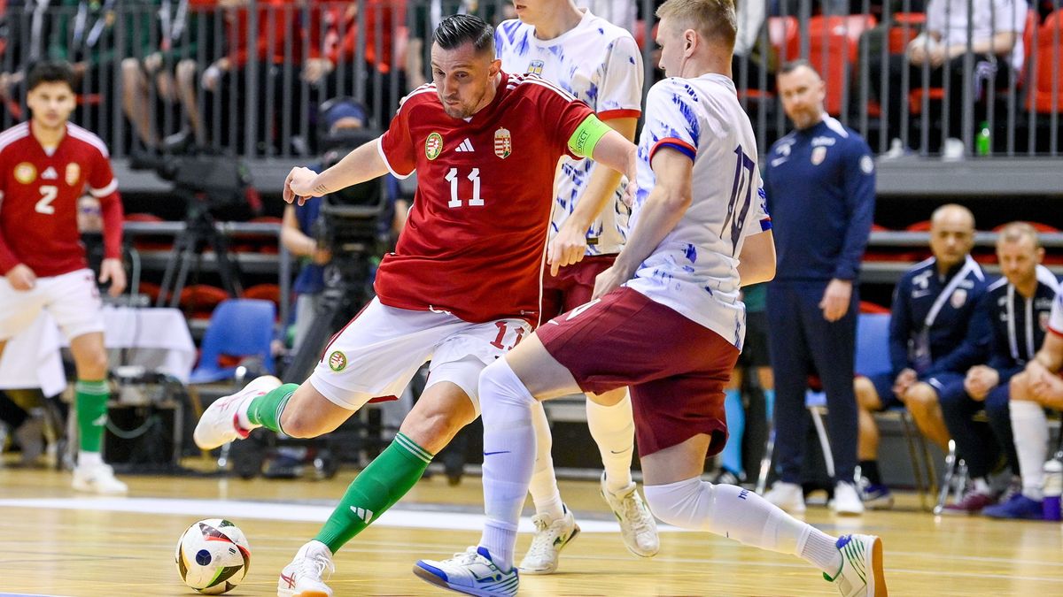 Súlyos dolgokat állít a szövetségi kapitányról a magyar válogatott legendája