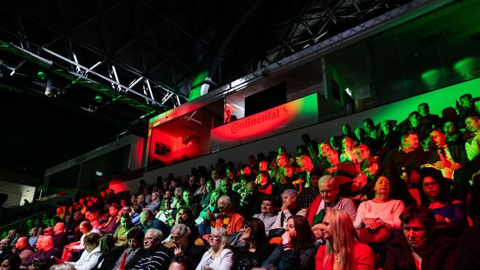 Nyíregyháza DPK gyűlés