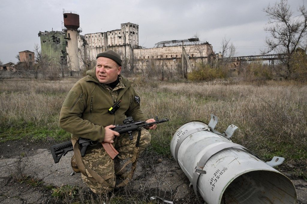 A Fehér Ház megállítaná a vérontást (Fotó: AFP)