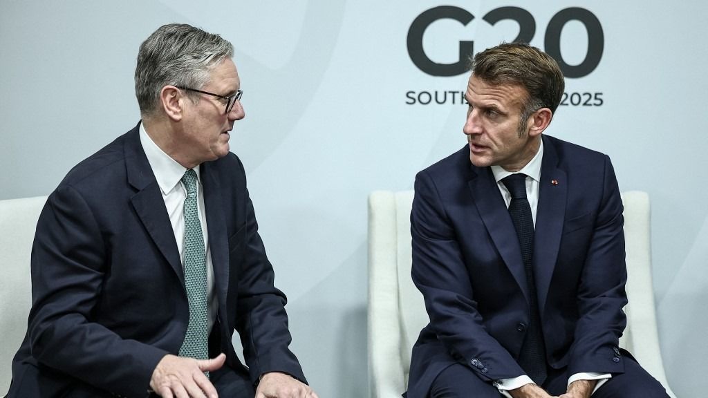 A háborúpárti európai elit már a tűzszünet utáni időszakra készül: saját katonai erővel akarnak beleszólni Ukrajna biztonságába