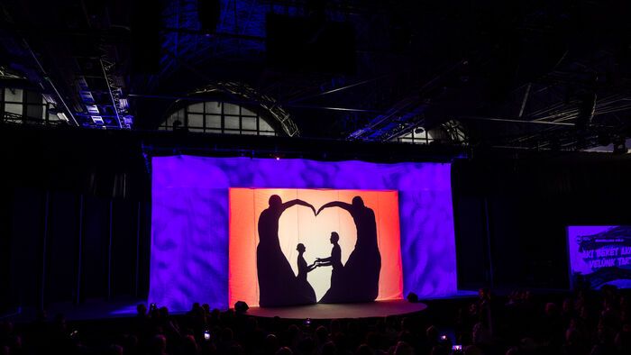 Nyíregyháza DPK gyűlés