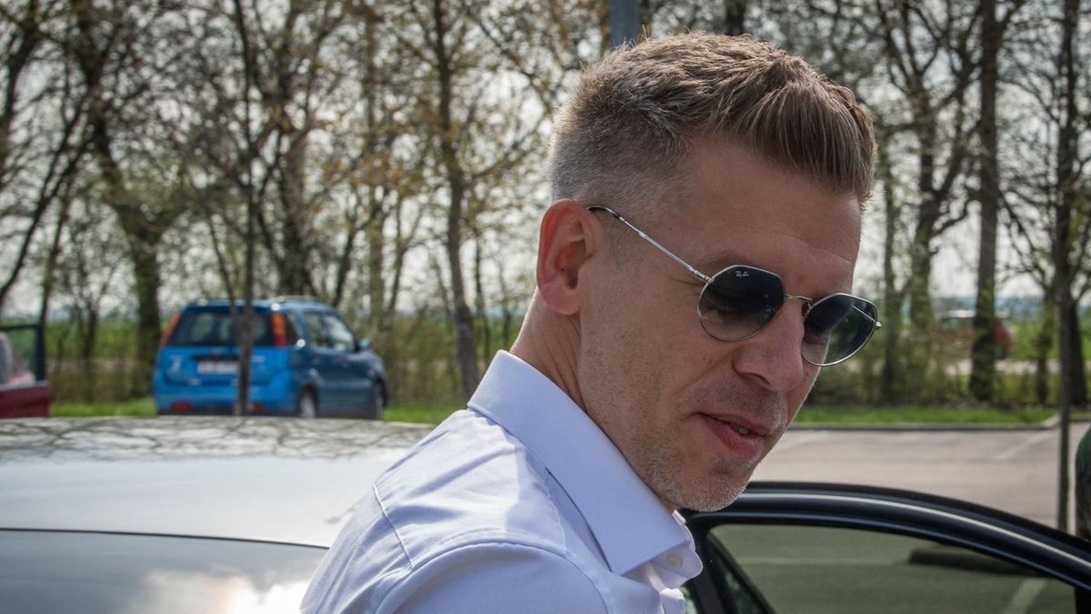 Magyar Péter személyisége kockázat, bomlásnak indult a Tisza

FERENC ISZA / AFP

