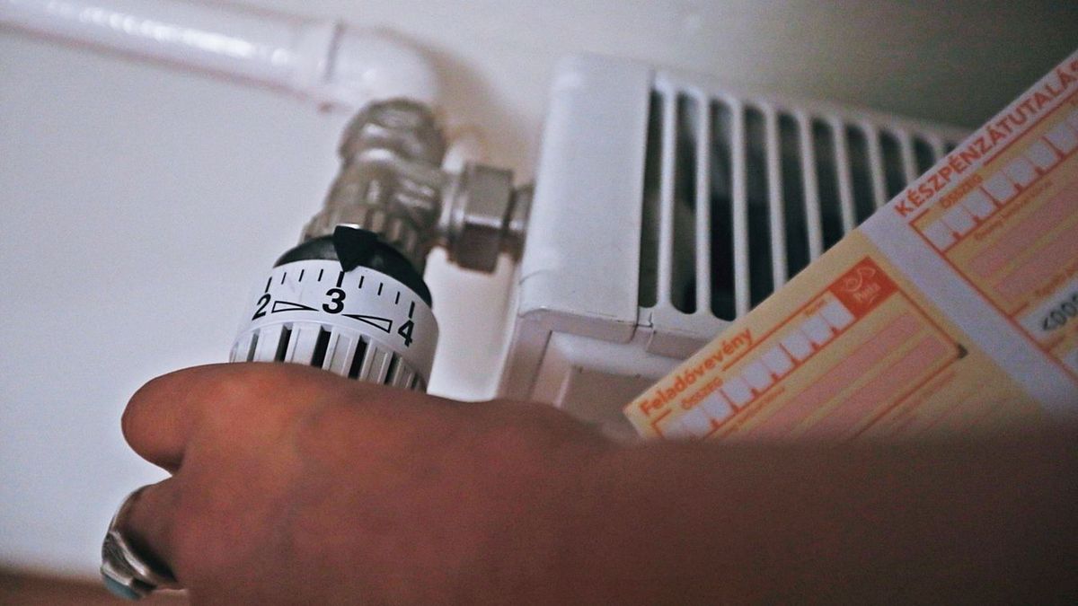 Rezsistop – a lakosság egyre nagyobb része állna át az átalányról