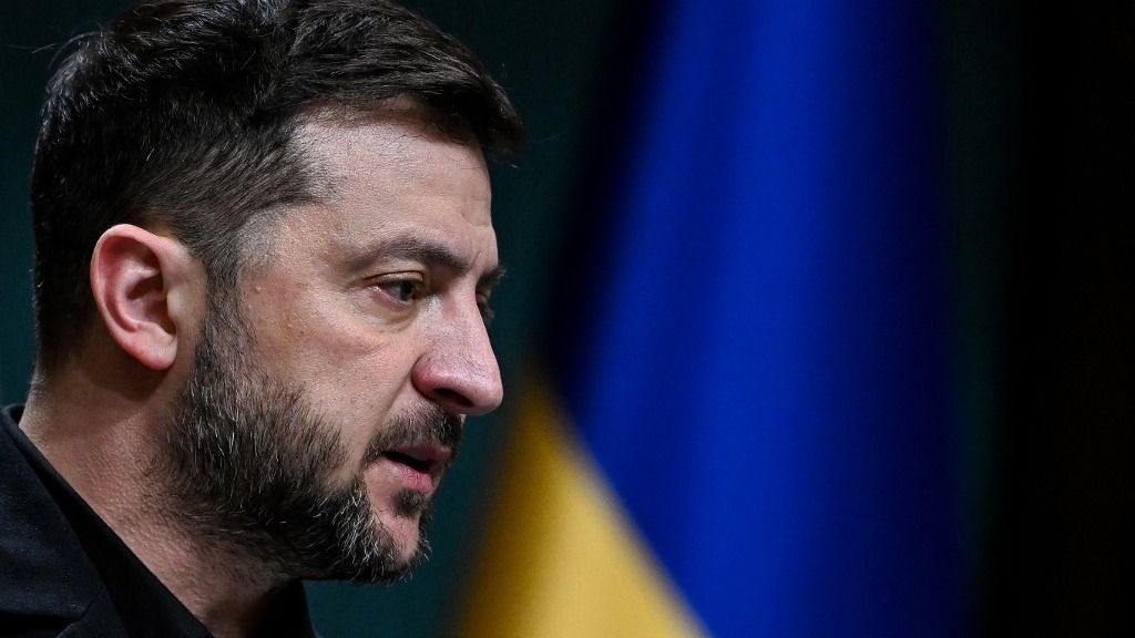 Ukrajna elutasította az amerikai béketerv három, Moszkva számára kulcsfontosságú pontját