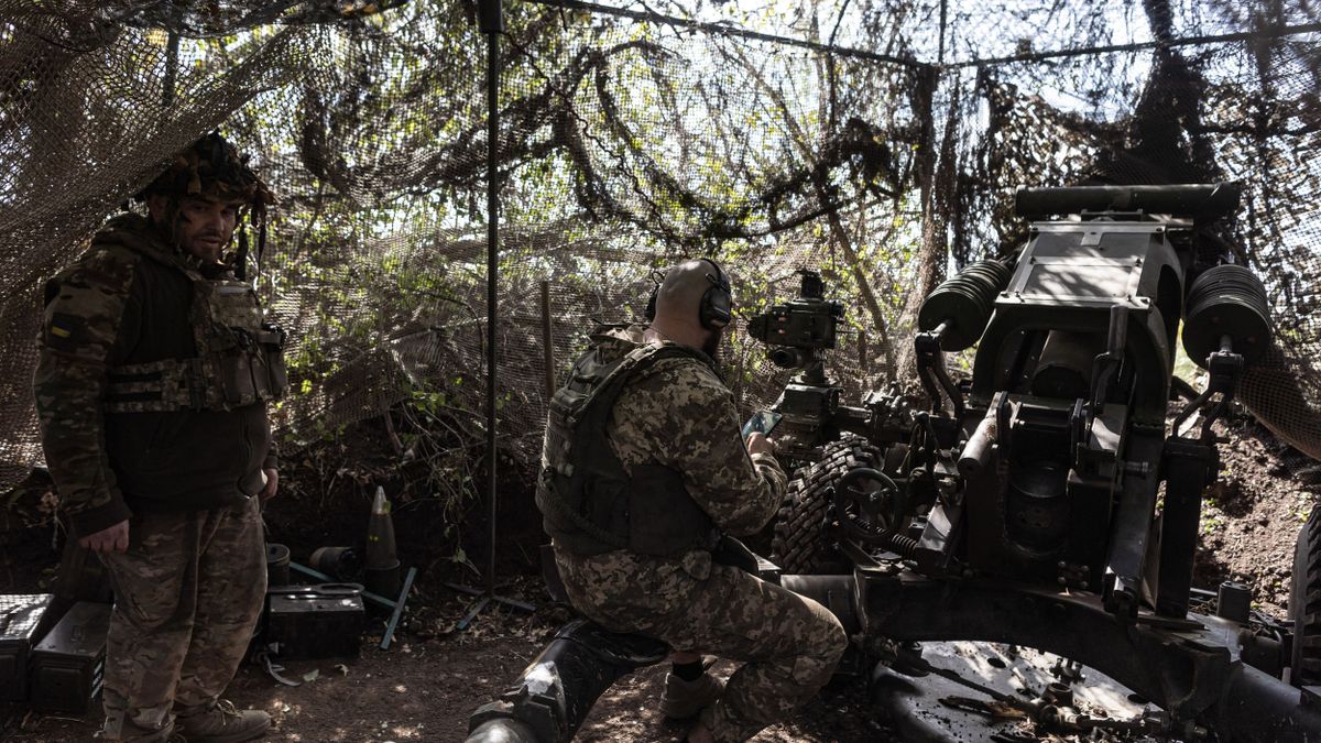 Ukrajnában rekordot döntött a dezertálások száma
