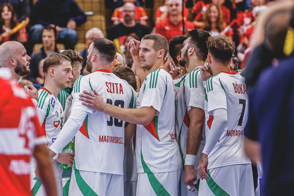 Ausztria-Magyarország kézilabda