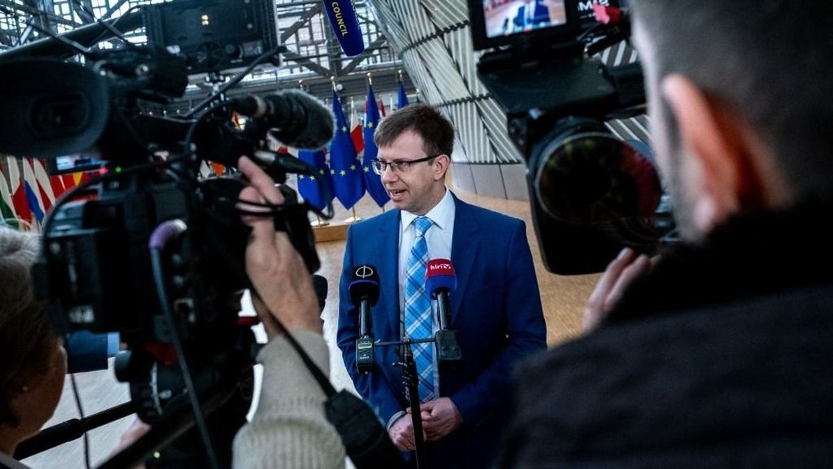 Bóka János: Brüsszel újra támadást indított Magyarország ellen