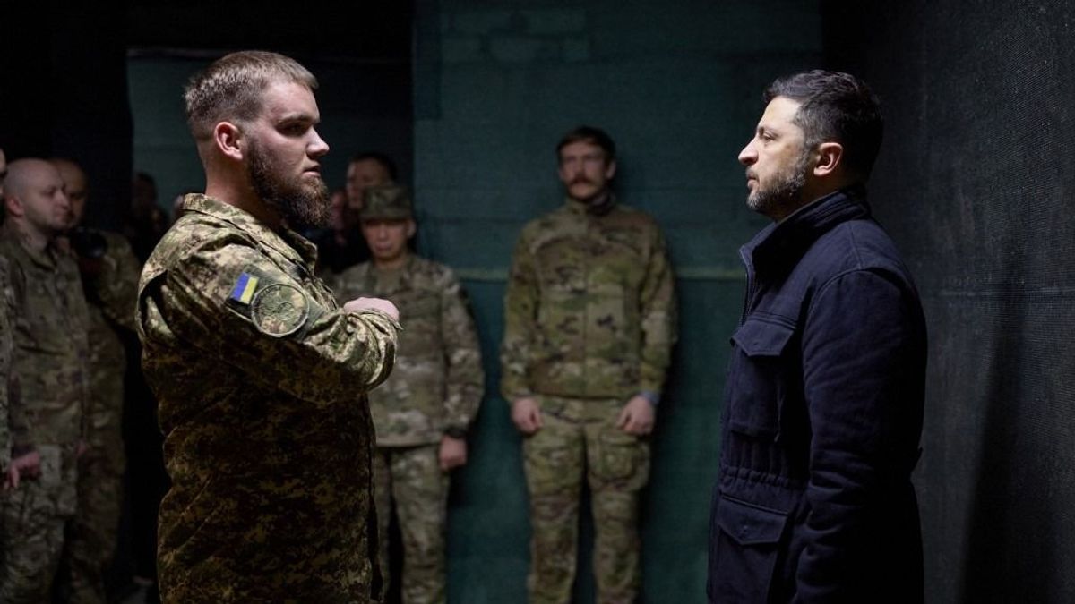 Az ukrán karhatalom piti bosszúja: Kijev már diákokat is fogva tart, csak hogy nyomást gyakoroljon Magyarországra