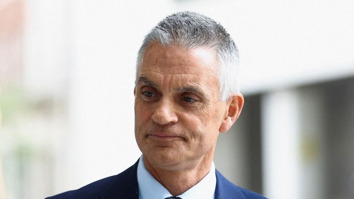 Lemondott a BBC vezérigazgatója egy Trump-beszéd manipulálása miatt