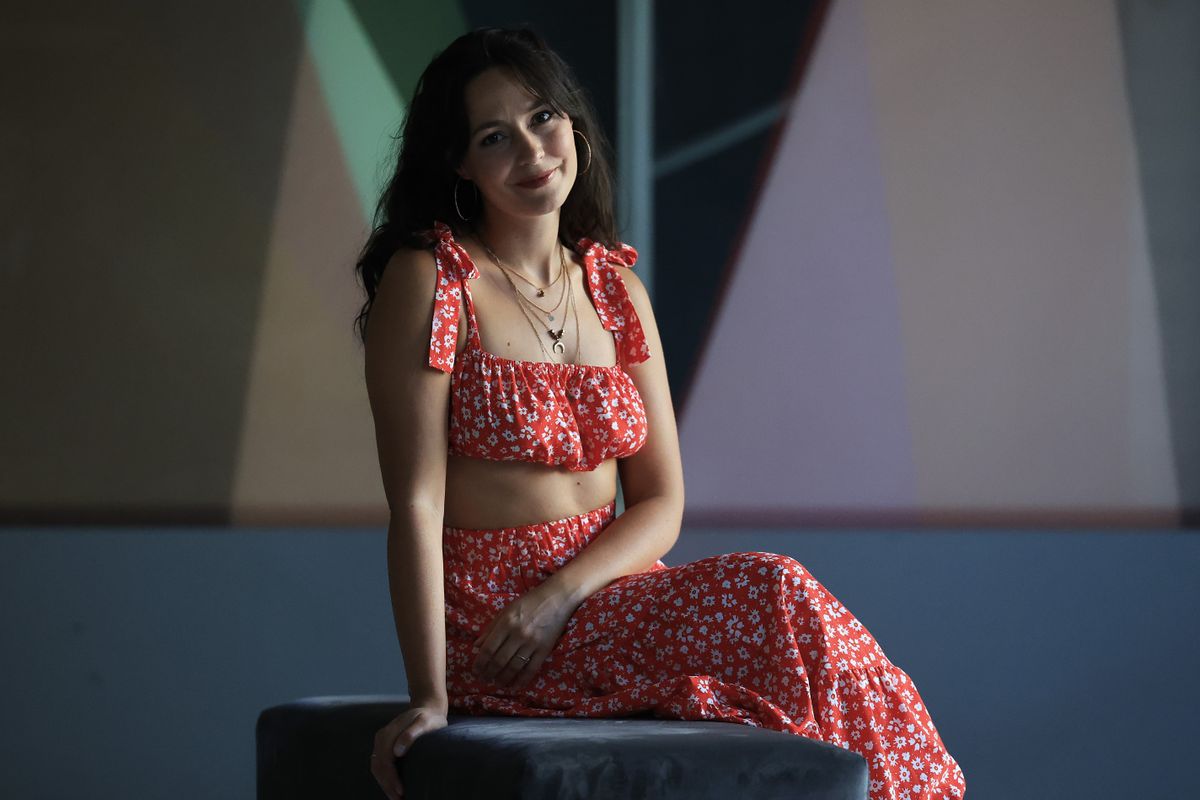 20250905 Budapestű
Bánovits Vivianne színésznő
fotó: Havran Zoltán (HZ)
MW