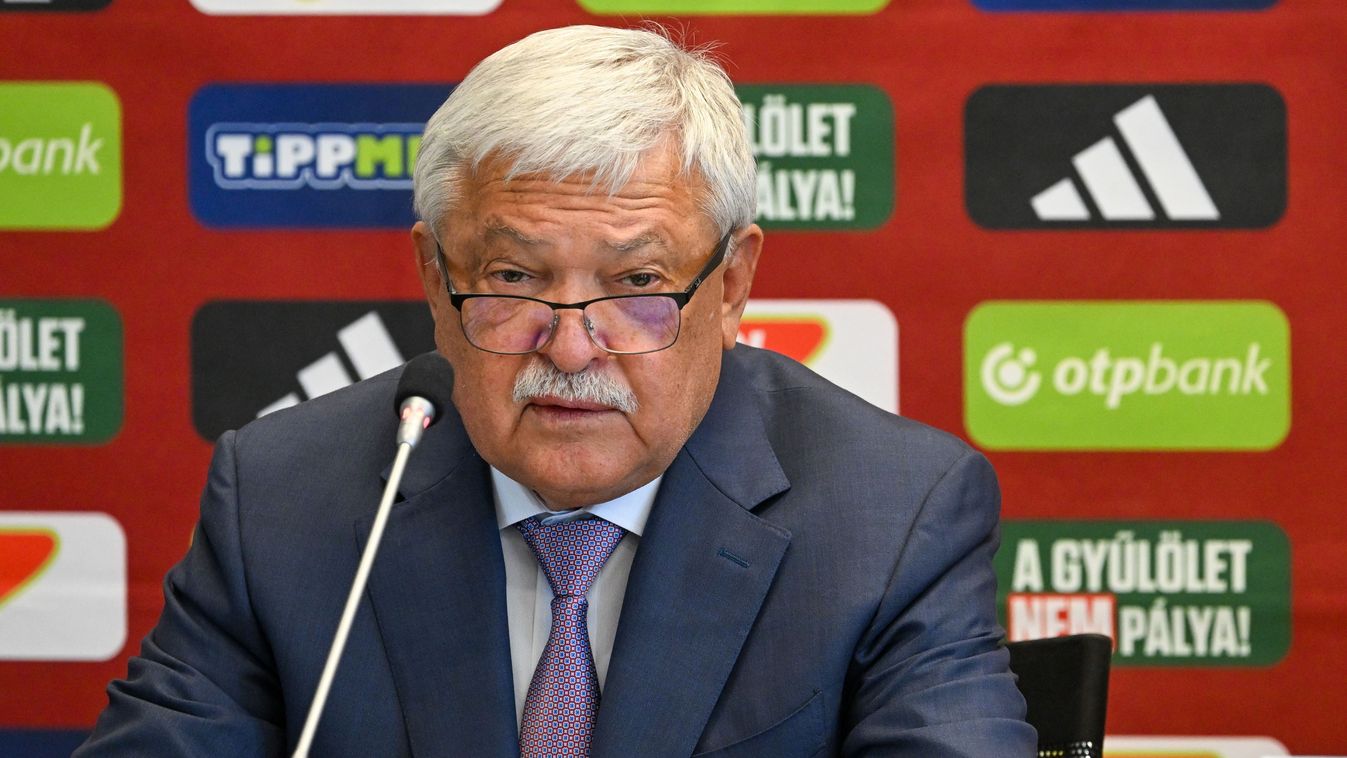 Csányi Sándor sem akar lemondani, 2030-ig tervez