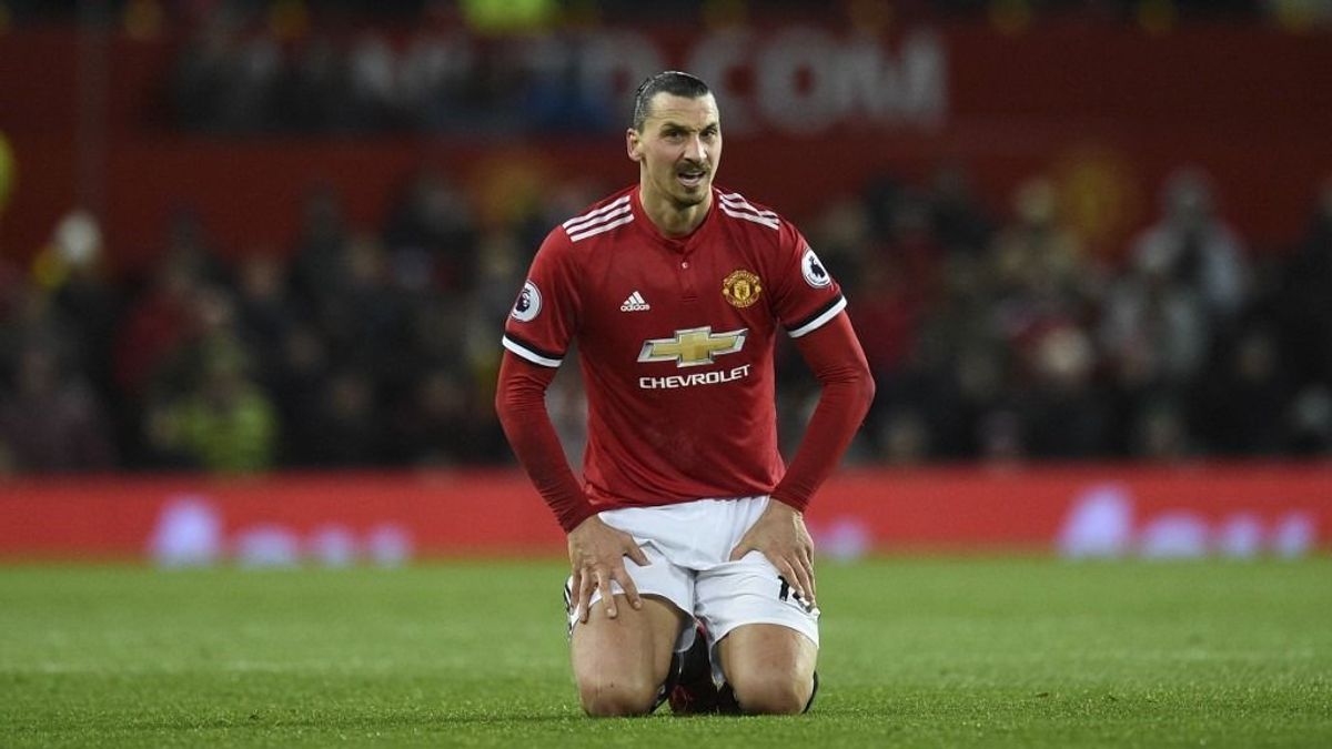 Wayne Rooney megfejtette, miért ilyen borzalmas a Manchester United