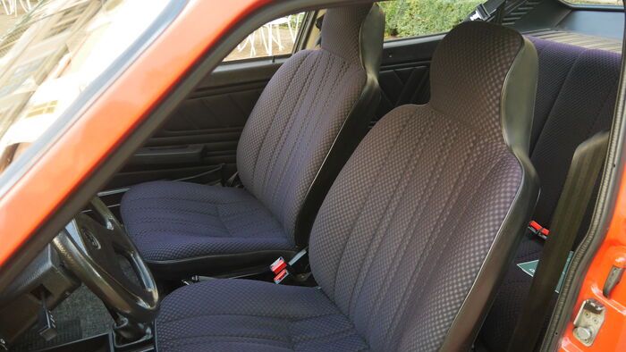 Skoda kupék veterán