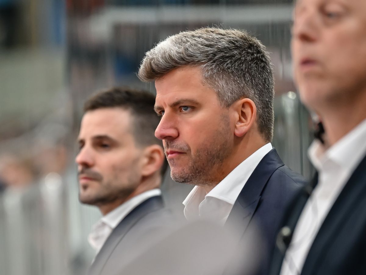 A Majoross Gergely vezette magyar férfi-jégkorongválogatott kedden már Franciaországban készül