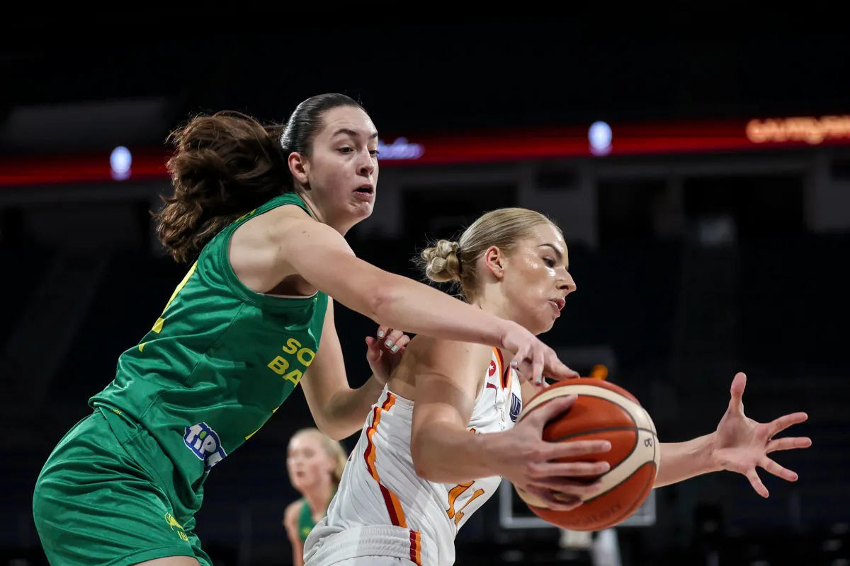 Az Euroliga túl erős most a Sopronnak