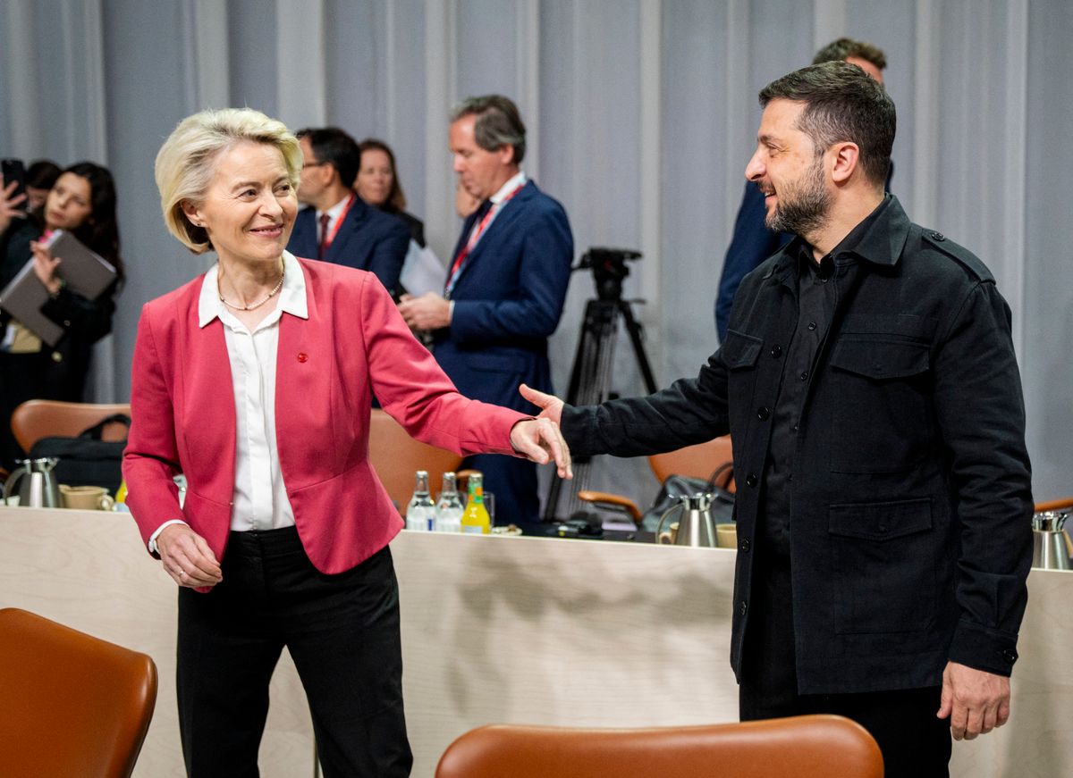 Ukrajna ügyében érdekes dolgok bontakoznak ki