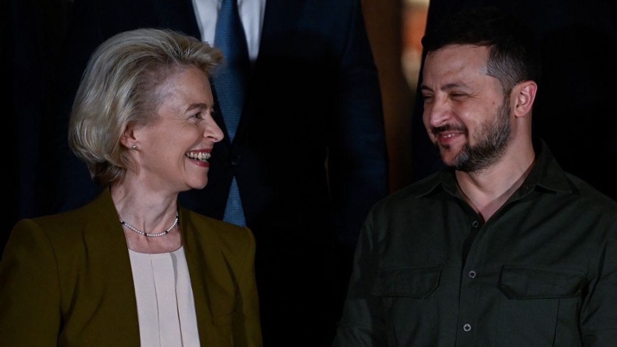 Kitálalt az ukrán határőrség, így szökött el Zelenszkij korrupt üzlettársa