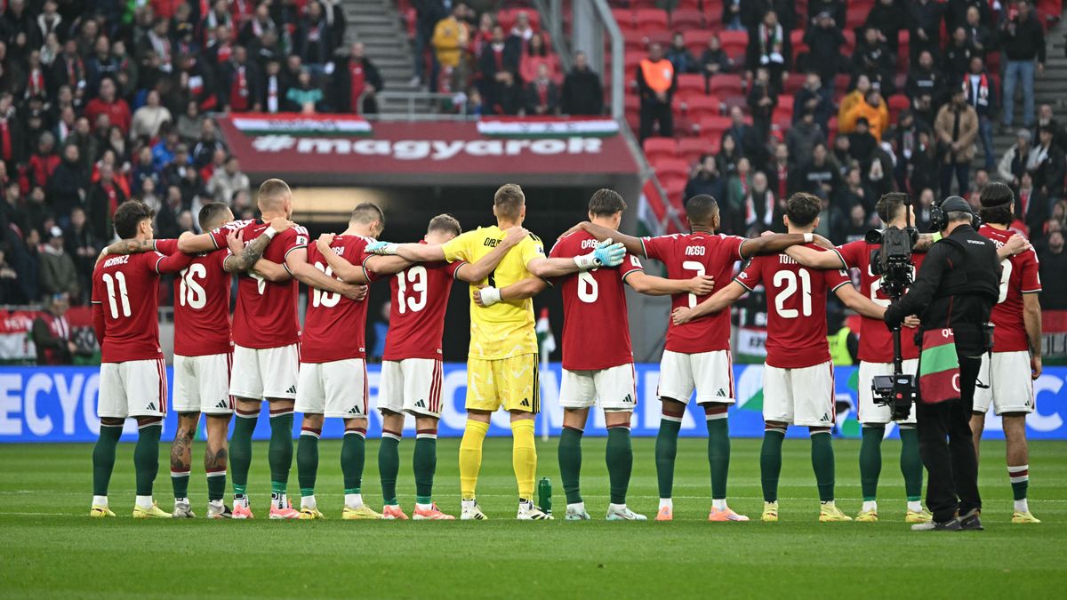 Magyarországnak tovább kell várnia, hogy újra kijusson a világbajnokságra.