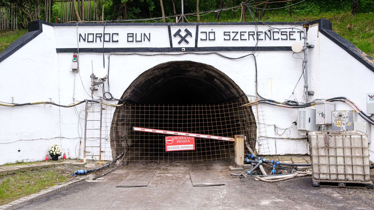 Tovább tart a veszélyhelyzet Parajdon