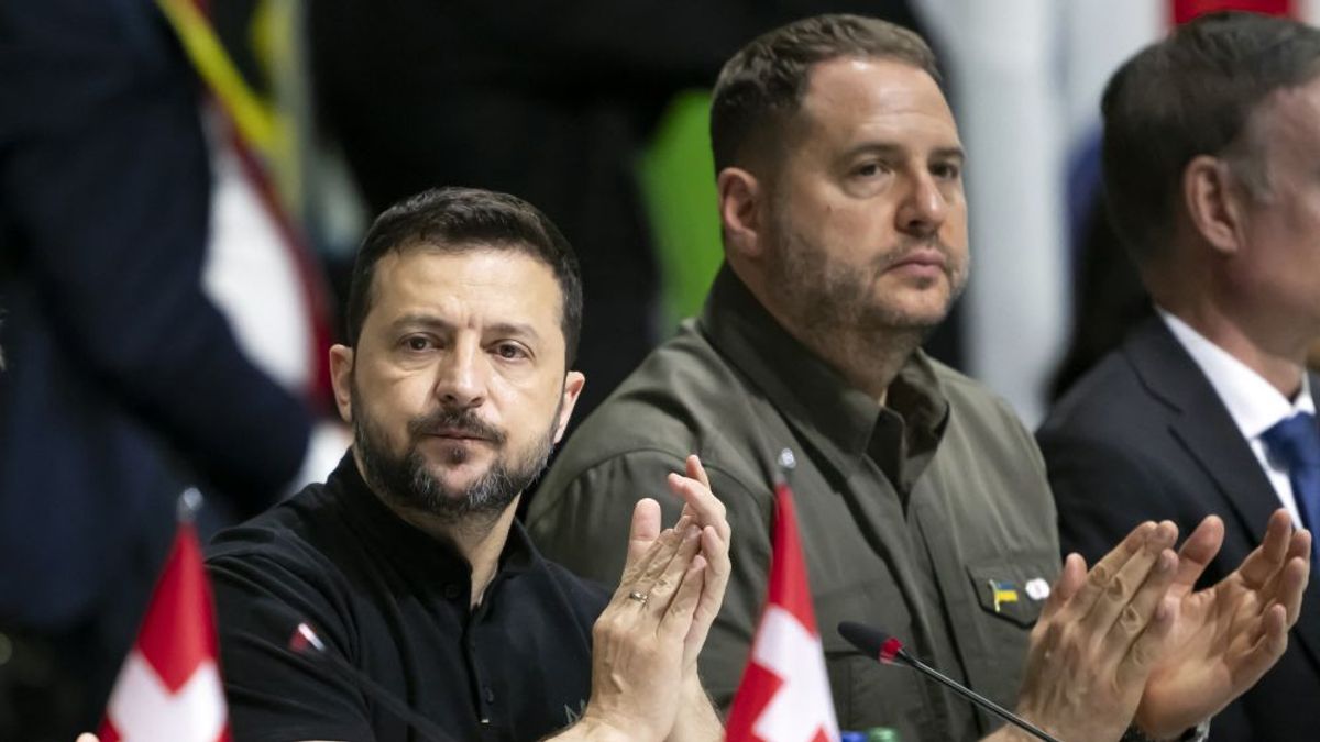 Az izraeli hatóságok is megszólaltak az ukrán korrupciós ügyben