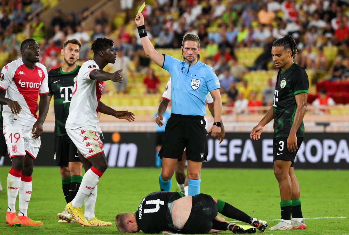 A magyar válogatottnak először vezet, de a Fradi már ismerheti