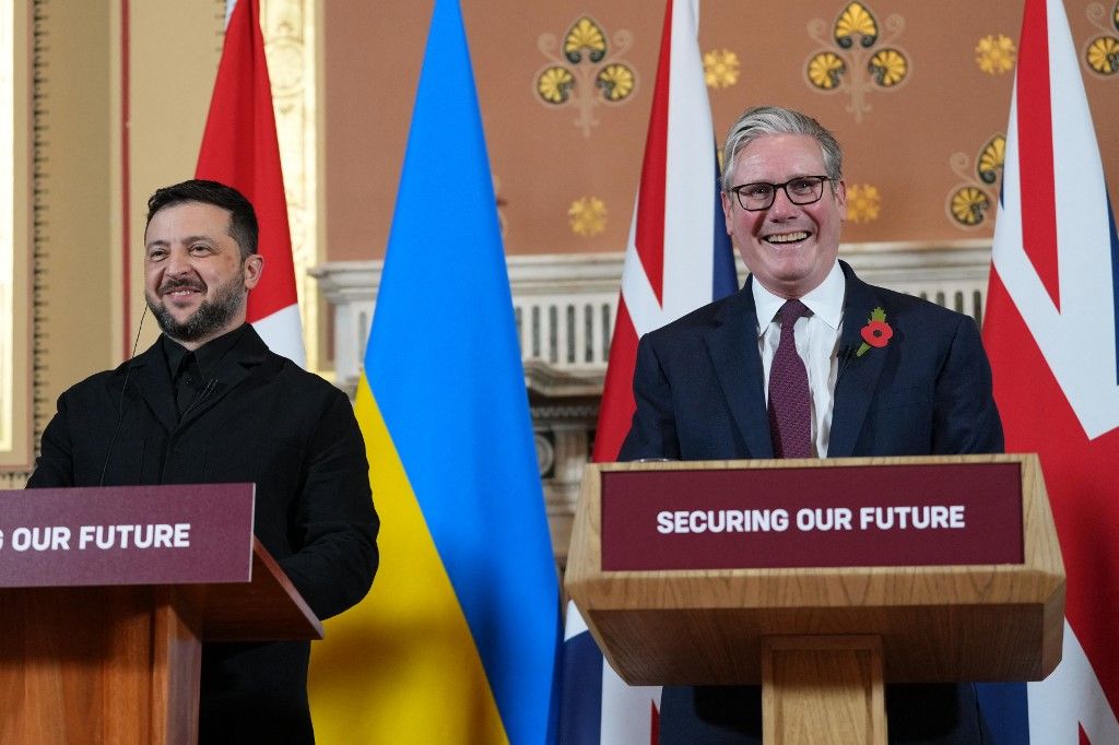 Zelenszkij belebukhat a legújabb korrupciós botrányba?