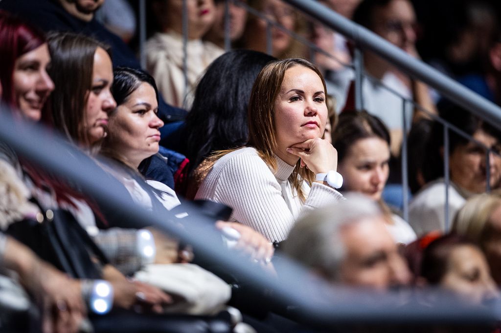 Nyíregyháza DPK gyűlés