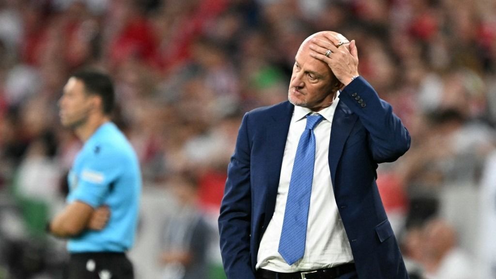 Marco Rossi minden lépését alaposan meg kell fontolnia