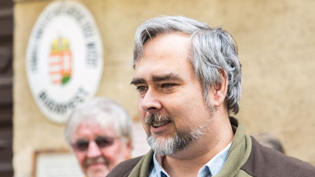 Börtönviselt polgármester csapata támogatja a Tisza Pártot