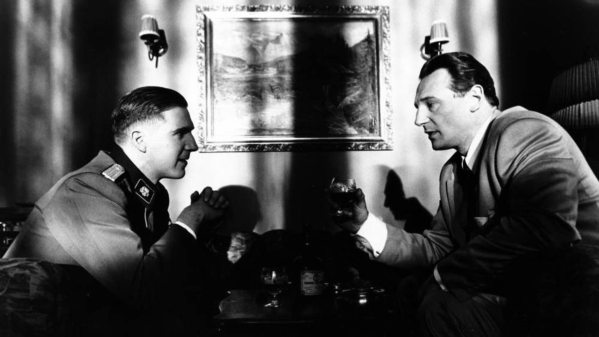 Az öt legjobb Liam Neeson-film – Schindler listája + videó