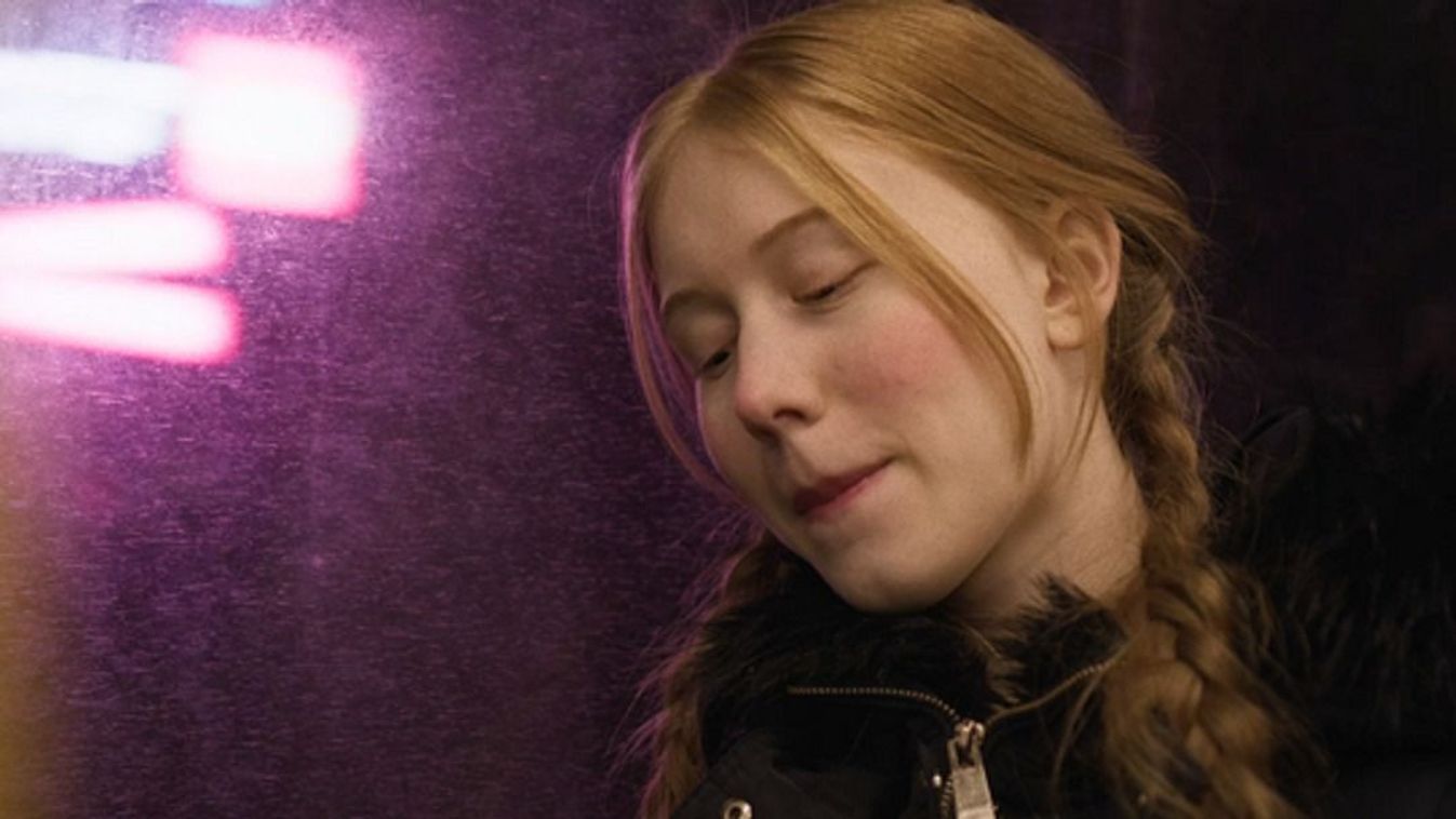 Az Emma karácsonya november 6-án került a mozikba.