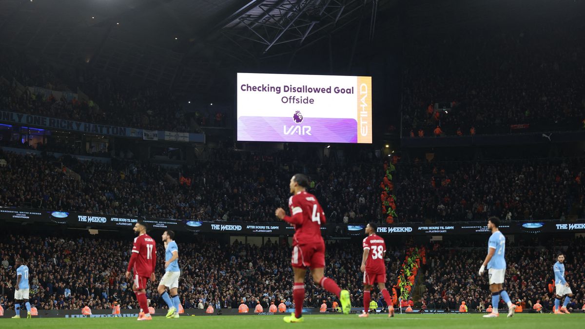 Szoboszlaiék csapata nem bír belenyugodni a súlyos manchesteri vereségbe