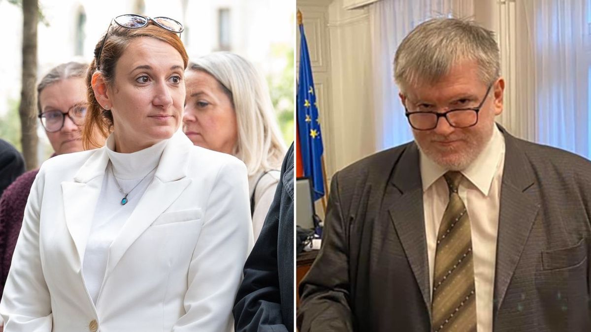 Szereti a luxust Újbuda senki által meg nem választott vezetője