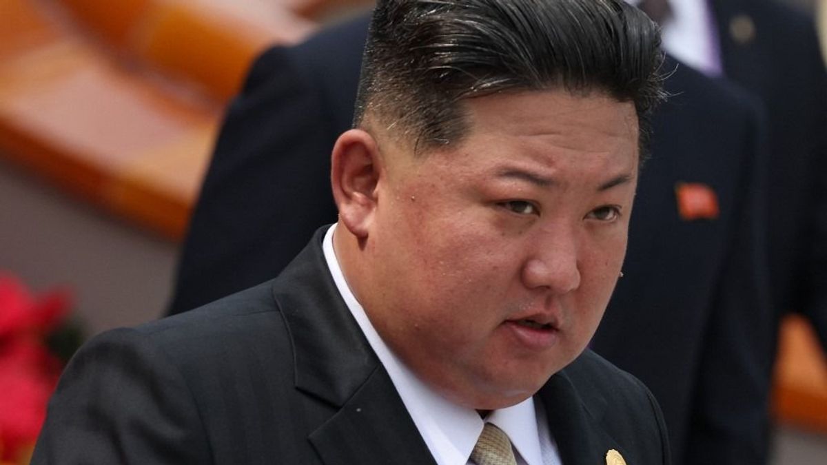 Észak-Korea nukleáris kísérletet hajthat végre