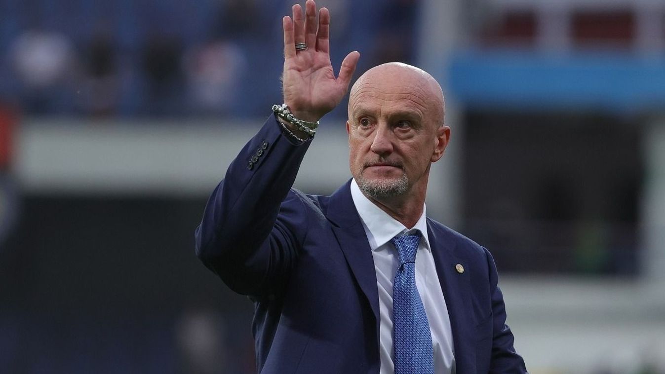 Marco Rossi aligha búcsúzik a magyar válogatott kispadjától.