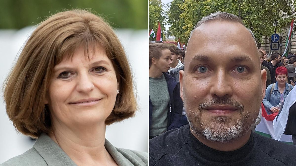 Köpönyegforgatók, botrányhősök: bemutatjuk Magyar Péter miskolci megmondóembereit