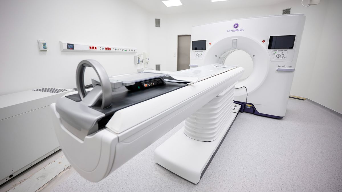 Itt a bejelentés: negyvenmilliárdos fejlesztés kezdődik az egészségügyben