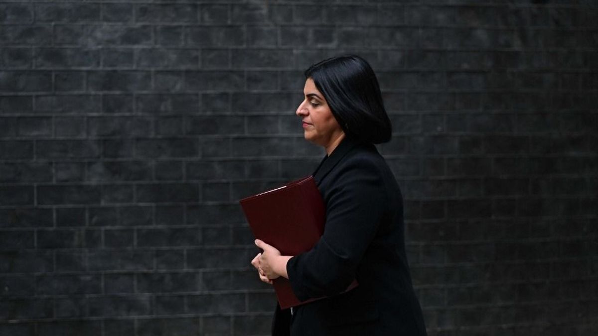 Szabadulnának a migránsoktól a britek + videó