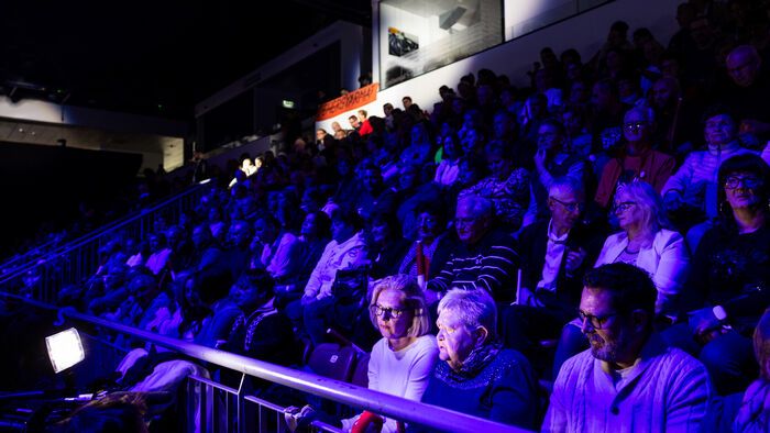 Nyíregyháza DPK gyűlés