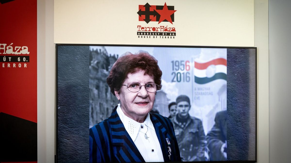 Egy hős öröksége: Wittner Mária hagyatéka hamarosan a közönség számára is látható lesz + videó