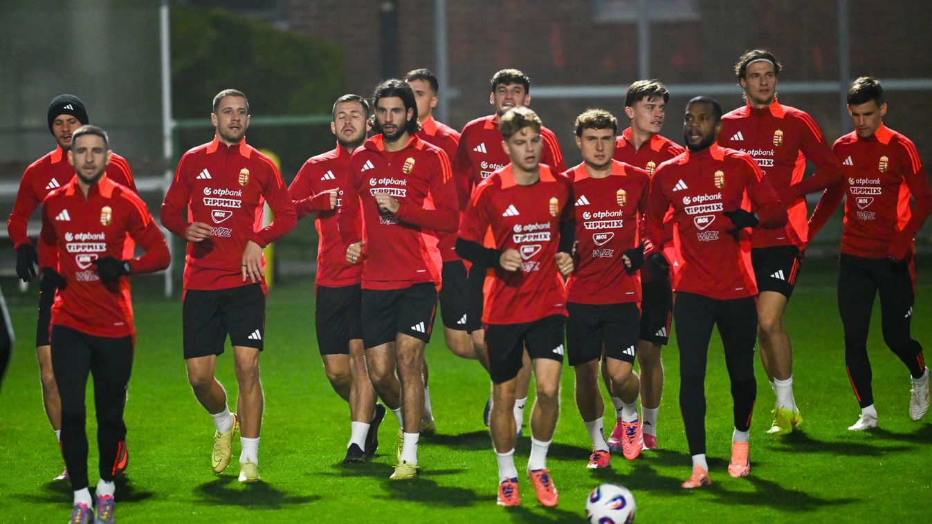 Fegyelmezett játék kell ahhoz, hogy célba érjen a magyar válogatott