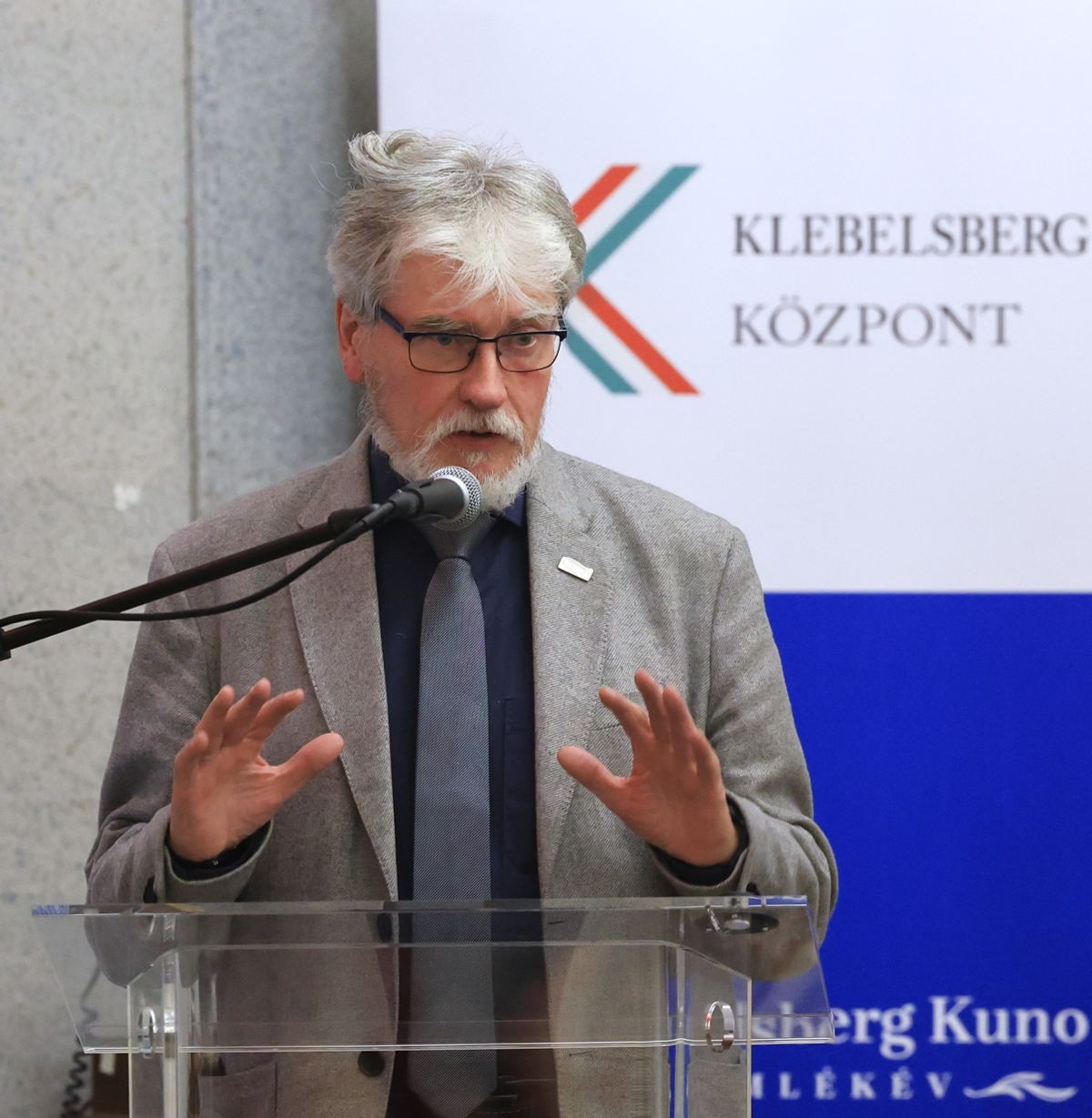 gróf Klebelsberg Kuno születésének 150. évfordulója  Klebelsberg Kastély