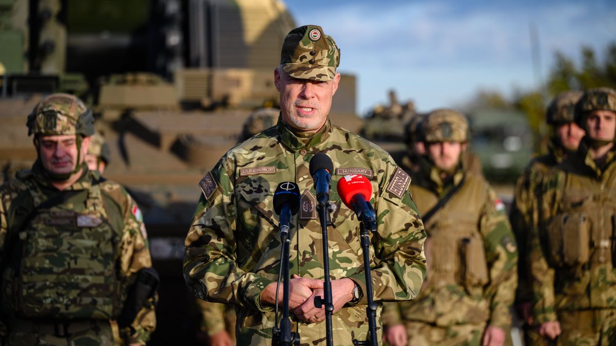 Együttműködési megállapodást kötött Magyarország és Libanon + videó