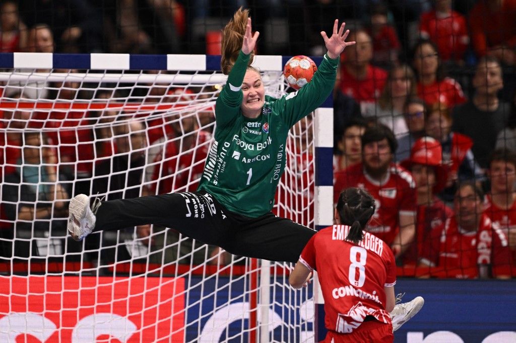 Annika Fríðheim Petersen