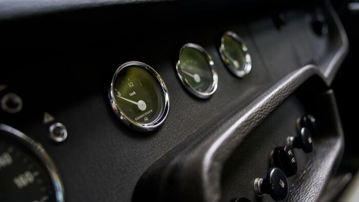 Skoda kupék veterán