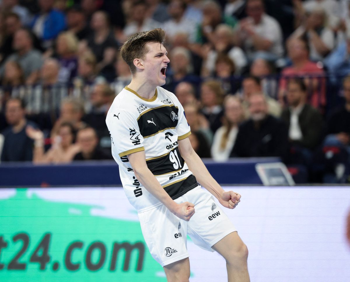 Imre Bence Veszprémben folytatja?