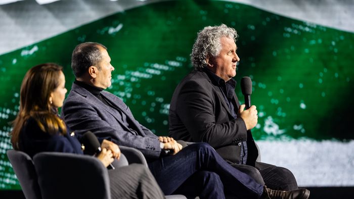 Nyíregyháza DPK gyűlés