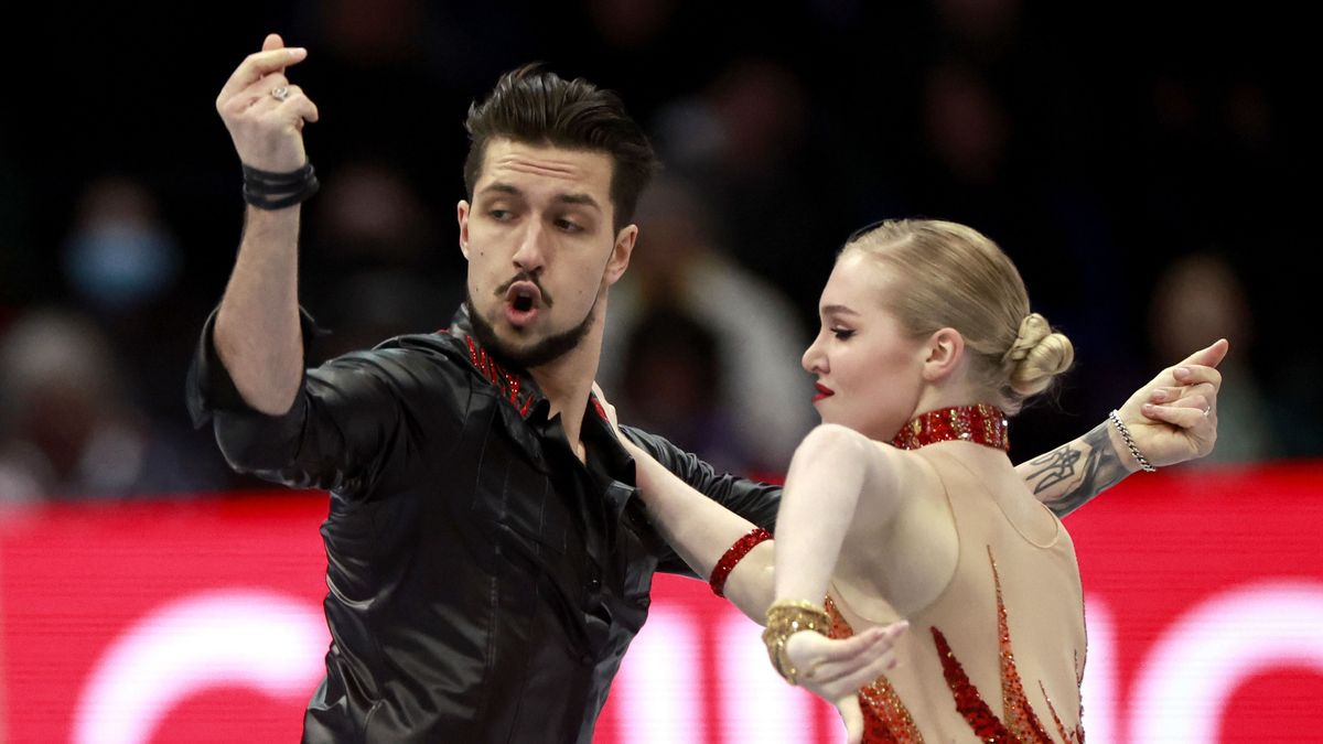 Bayer Zsolt: Itt tartunk, a műkorcsolya is szétrohad